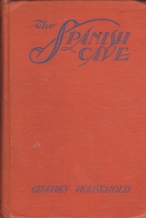 Spanish Cave, Theby: Household, Geoffrey