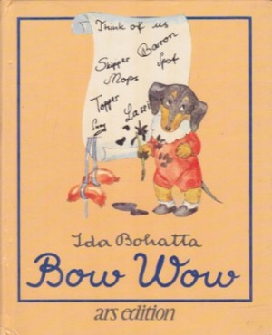 Bow Wowby: Bohatta, Ida 