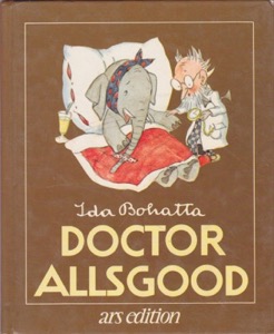 Doctor Allsgoodby: Bohatta, Ida 