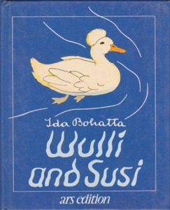 Wulli and Susiby: Bohatta, Ida 