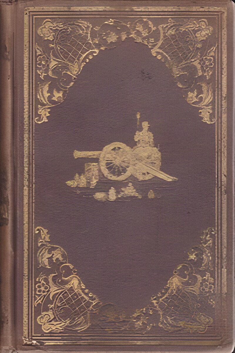A Complete History of the Great American Rebellion Embracing Its Causes Events and Consequences....by: Storke, Elliot G