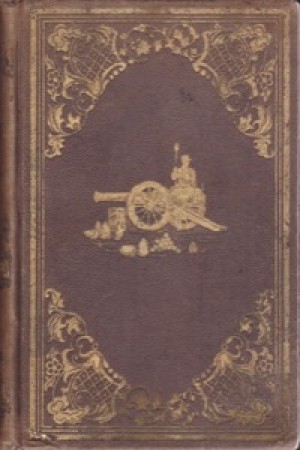 A Complete History of the Great American Rebellion Embracing Its Causes Events and Consequences....by: Storke, Elliot G