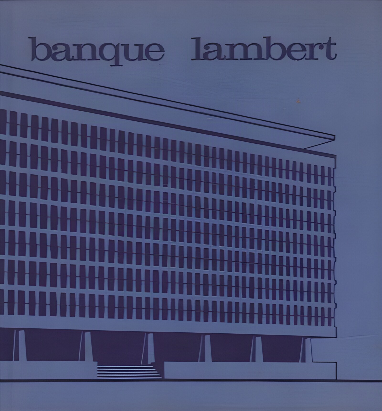 Banque Lambertby: N/A