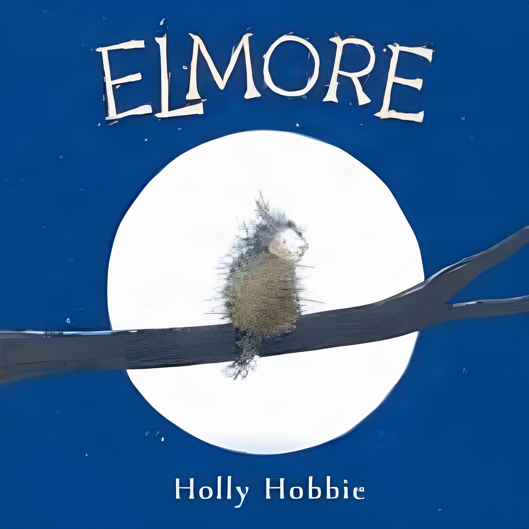 Elmoreby: Holly Hobbie