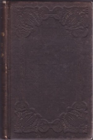 Mexico in 1842: A Description of the Country Its Natural and Political Featuresby: Folsom, George