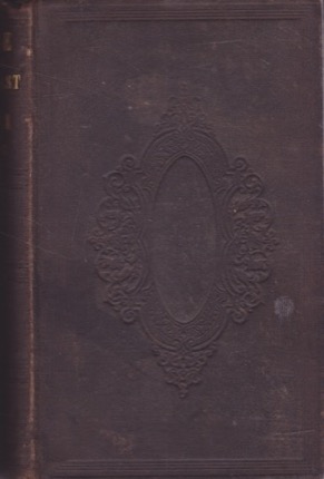 Journal of a Voyage From Boston to the West Coast of Africa; with a Full Description of the Manner of Trading with the Natives on the Coastby: J. A. Carnes