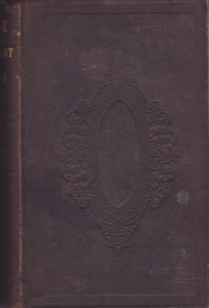 Journal of a Voyage From Boston to the West Coast of Africa; with a Full Description of the Manner of Trading with the Natives on the Coastby: J. A. Carnes