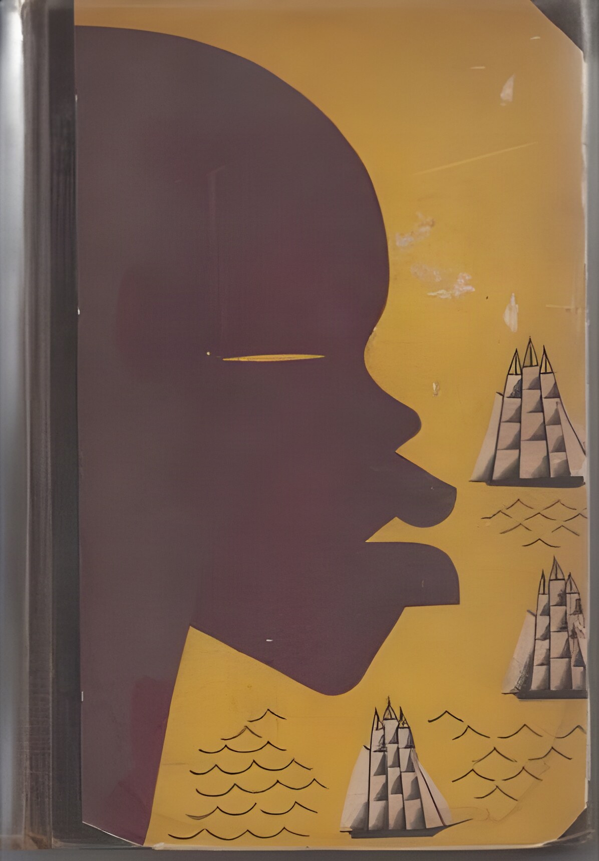 Adventures Of An African Slaver Being A True Account Of The Life Of Trader In Gold, Ivory & Slave On Coast Of Guinea; Own Story As Told In 1854 To Brantz Mayerby: Can