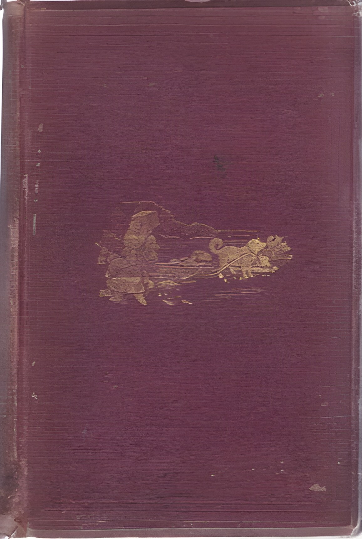 The Polar World A Popular Description of Man and Nature in the Arctic and Antarctic Regions of the Globeby: Hartwig, Dr. G.