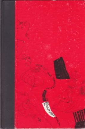 The Ghost That Haunted The House That Culpepper Built by: Ritchie, Barbara/ illustrated by Richard M. Powers 