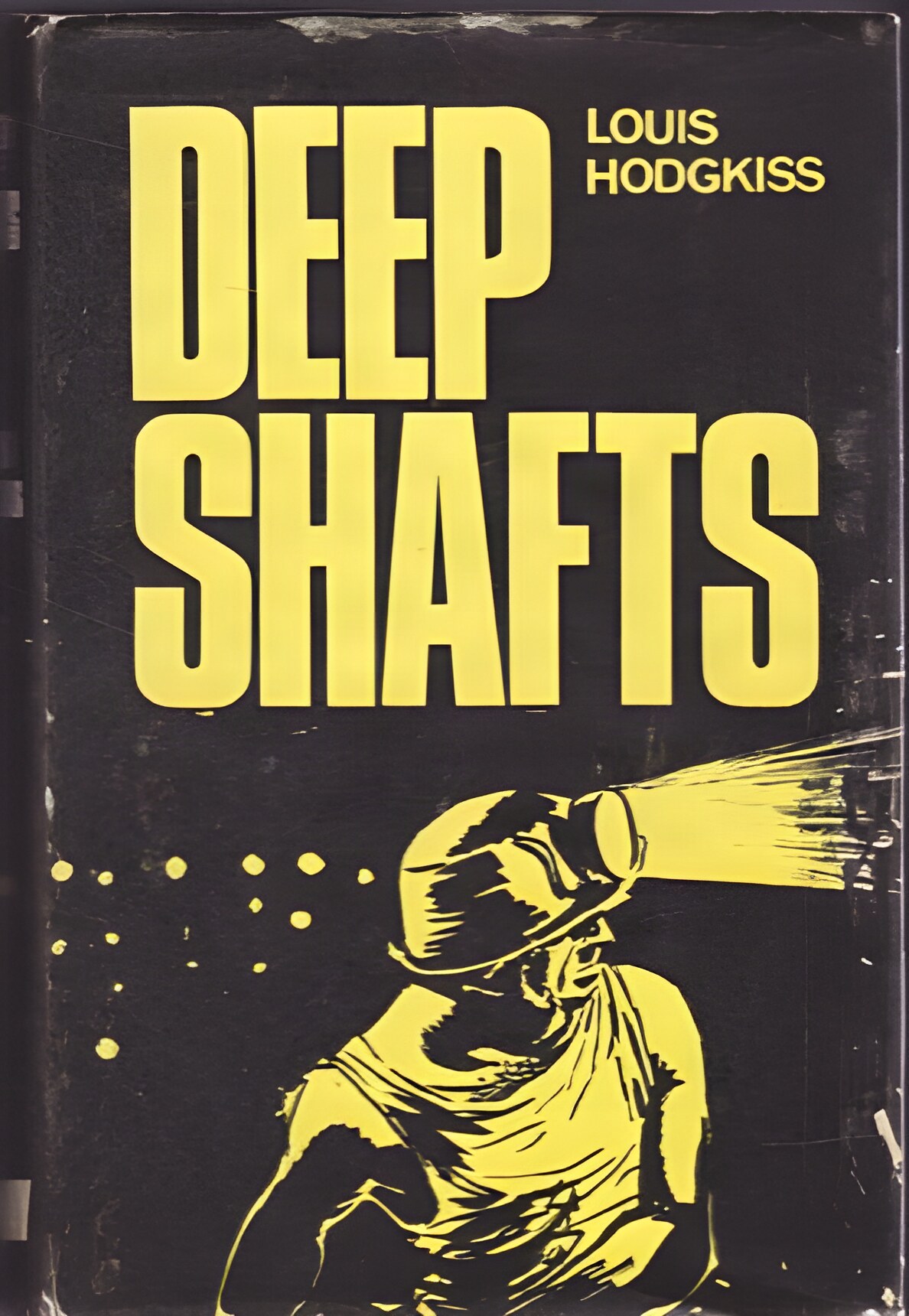 Deep Shaftsby: Louis Hodgkiss