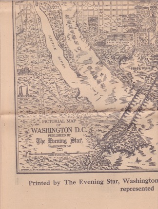 Greeters' Guide to Washingtonby: N/A