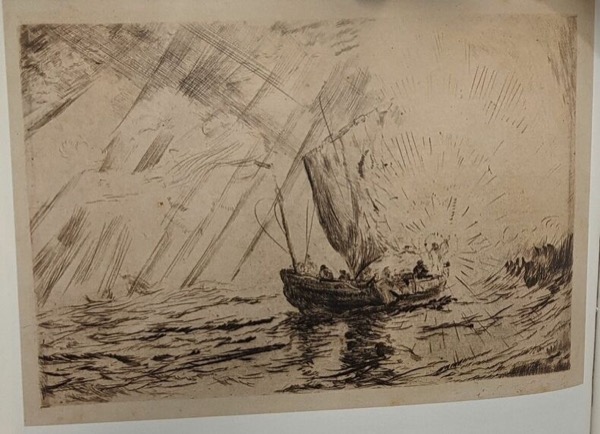 Ik James Ensorby: Robert Hoozee, et al.