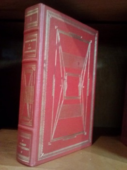 The Counterlife (SIGNED COPY)by: Philip Roth