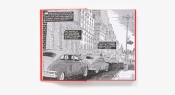 Three Rocks: The Story of Ernie Bushmiller: The Man Who Created Nancyby: Griffith, Bill