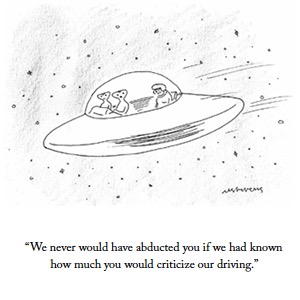 Everyone's a Critic: The Ultimate Cartoon Book by: Eckstein, Bob (Ed.)