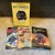 The Little Box of DC Comics Superheroesby: N/A