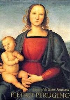 Pietro Perugino: Master of the Italian Renaissanceby: Becherer, Joseph Antenucci/Others
