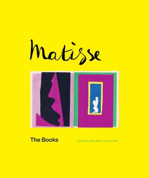 Matisse: The Books by: Lalaurie, Louise Rogers