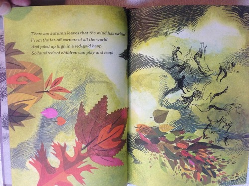 Attic of the Wind by: Lund, Doris Herold/Ati Forberg