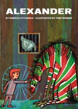 Alexanderby: Littledale, Harold/Tom Vroman