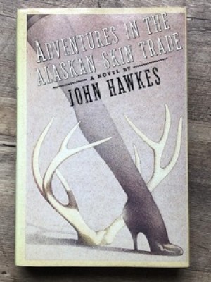 Adventures in the Alaskan Skin Tradeby: Hawkes, John