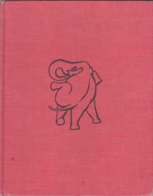 The Elephant And The Fleaby: Alain (Daniel Brustlein)