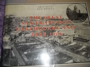 The Great San Francisco Earthquake and Fire 1906by: Saul, Eric; Denevi, Don