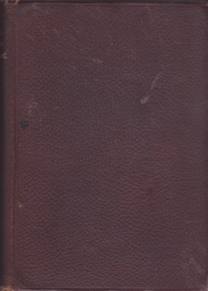 Lieber's Standard Telegraphic Code by: B. Franklin Lieber 