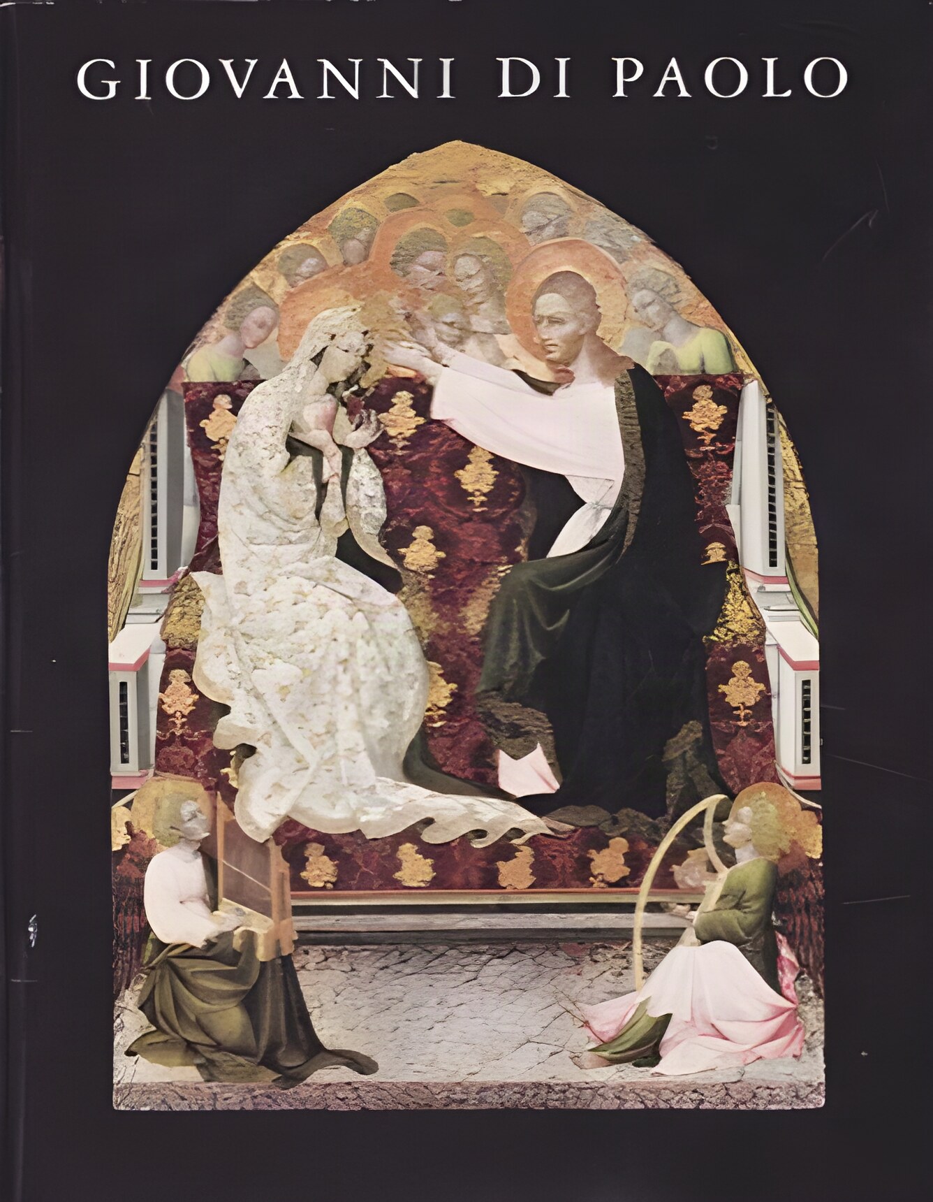 GIOVANNI DI PAOLO. The Metropolitan Museum of Art Bulletin Fall 1988by: John Pope-Hennessy 