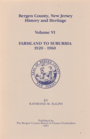 Farmland To Suburbia 1920-1960 by: Mitchell, Craig 