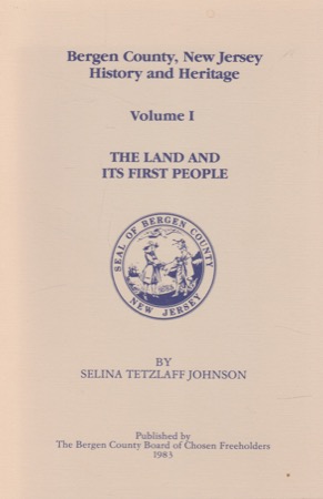 The Land and Its People - Volume Iby: Selina Tetzlaff Johnson