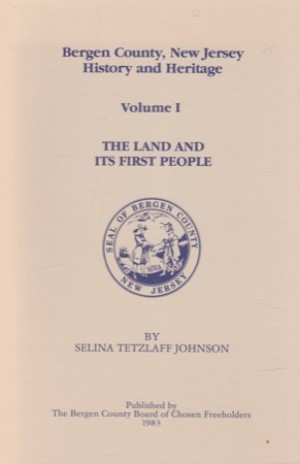 The Land and Its People - Volume Iby: Selina Tetzlaff Johnson