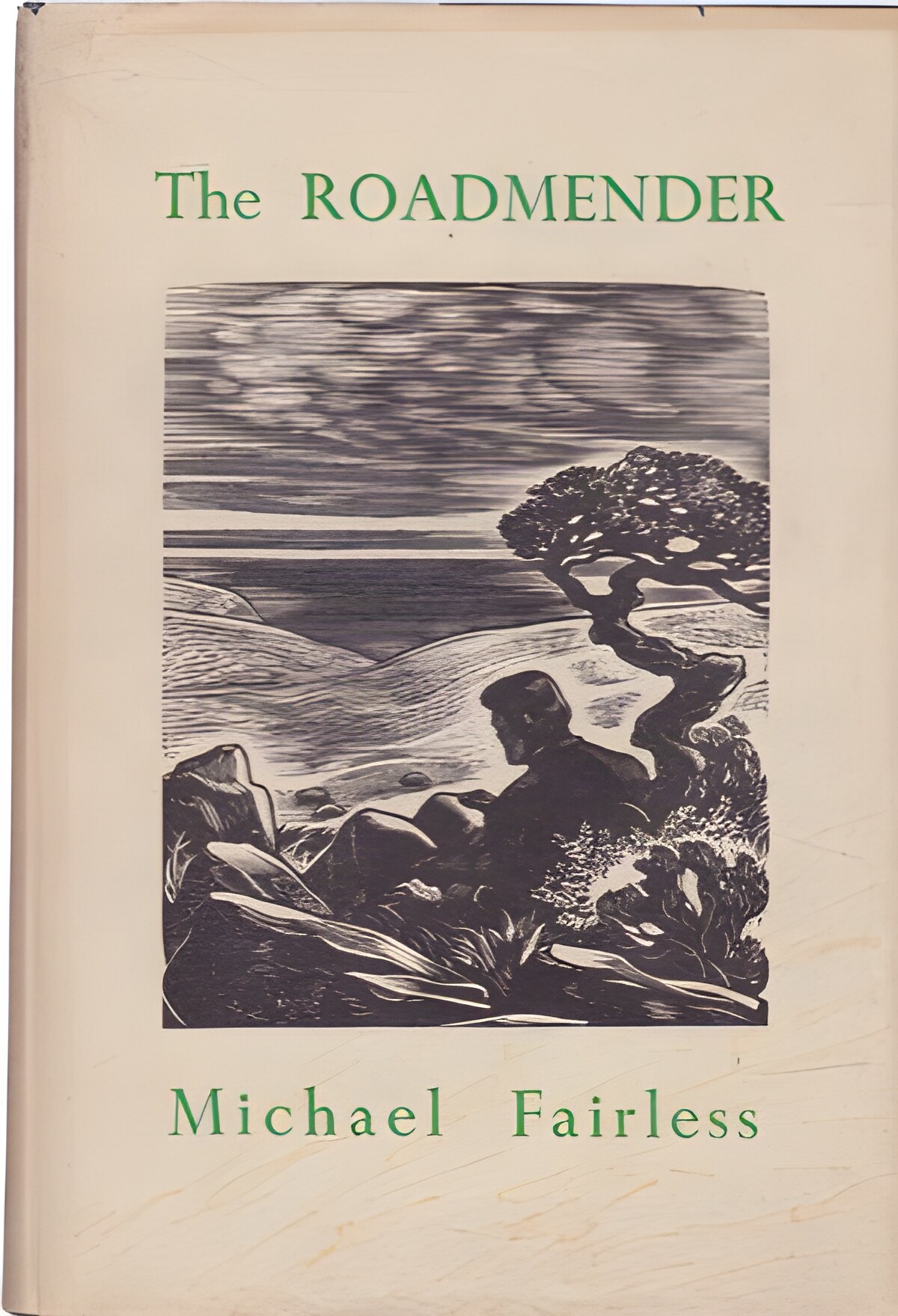 The Roadmenderby: Fairless, Michael, Illustrations: Helen Munro