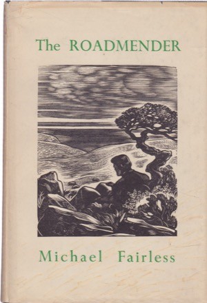 The Roadmenderby: Fairless, Michael, Illustrations: Helen Munro