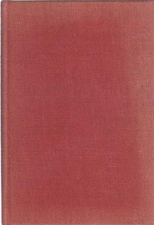 The Old Country Doctor (SIGNED COPY)by: Winfield Scott Nay