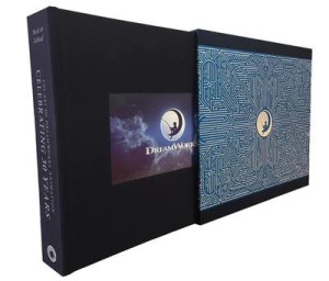 The Art of Dreamworks Animation: Celebrating 30 Years by: Dreamworks Animation / Zahed, Ramin/ Beck, Jerry/ Diaz, Cameron (Foreward by)