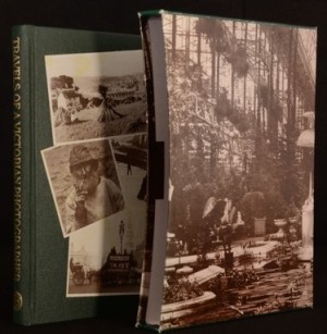 Travels of a Victorian Photographer: The Photographs of Francis Frith by: Frith, Francis/ Roger Hudson  editor