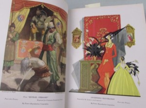 Achievement in Photo-Engraving and Letter-Press Printing by: Flader, Louis/ Compiler & Editor