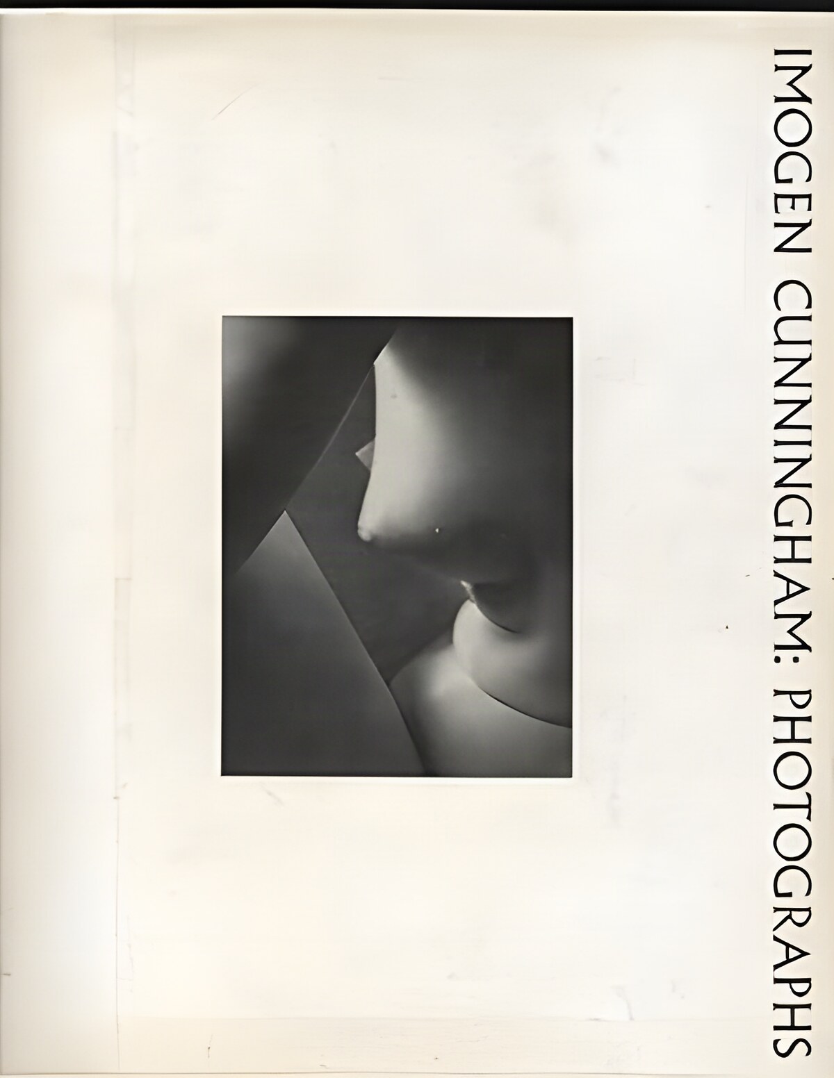 Imogen Cunningham: Photographs by: Imogen Cunningham
