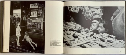 Man And Machine by: Cartier Bresson, Henri
