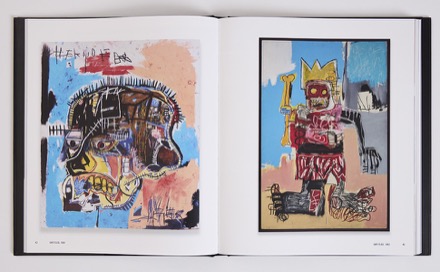 Jean-Michel Basquiat: The Iconic Works by: Buchhart, Dieter