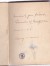 The Adventures of Grandfather Frog (INSCRIBED COPY)by: Thornton W. Burgess