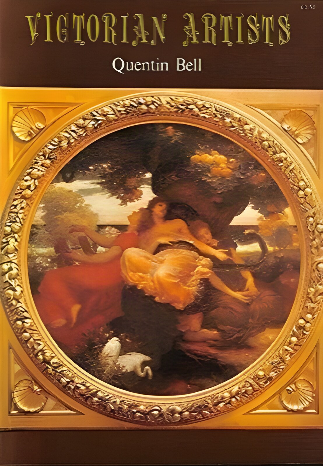 Victorian Artistsby: Bell, Quentin