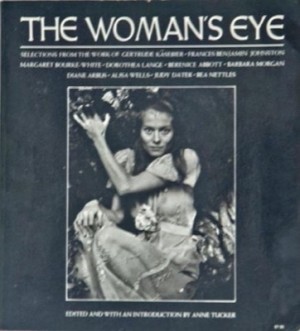 The Woman's Eyeby: Anne Tucker