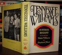 Tennessee Williams: An Intimate Biography by: Shepherd Mead/ Dakin Williams