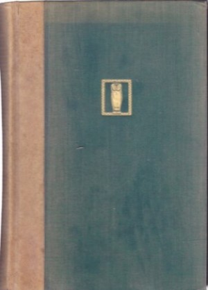 The Village Book (SIGNED COPY)by: Williamson, Henry