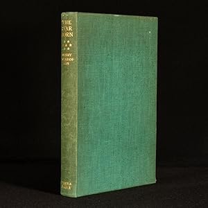 The Star-Born by: Henry Williamson