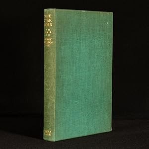 The Star-Born by: Henry Williamson