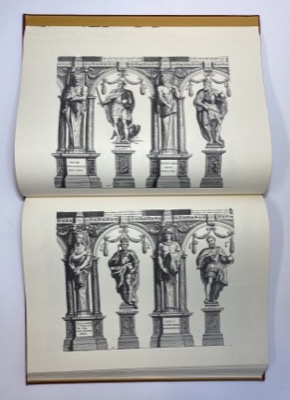The Magnificent Ceremonial Entry Into Antwerp of His Royal Highness Ferdinand of Austria on the Fifteenth Day of May, 1635 as Designed by Peter Paul Rubens. [Facsimile of the Antwerp, 1642 edition]. 